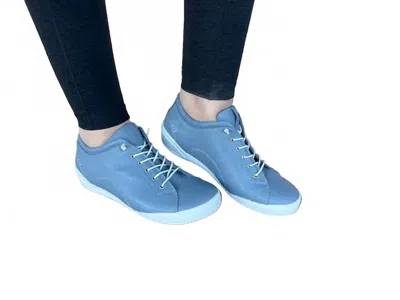 Gelato Women's Tessa 2 Sneaker In Blue