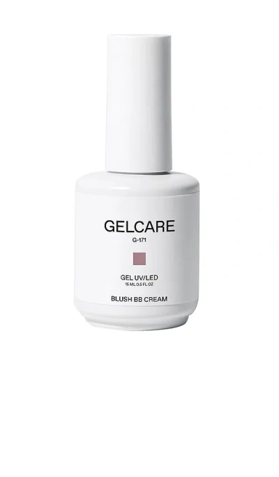 Gelcare Blush Bb Cream Gel Nail Polish