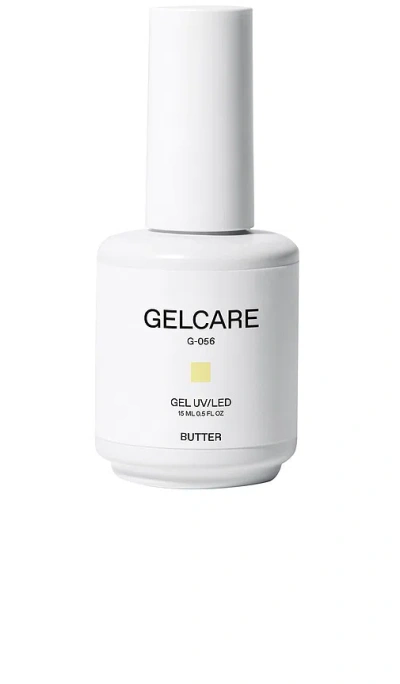 Gelcare Butter Gel Nail Polish In N,a