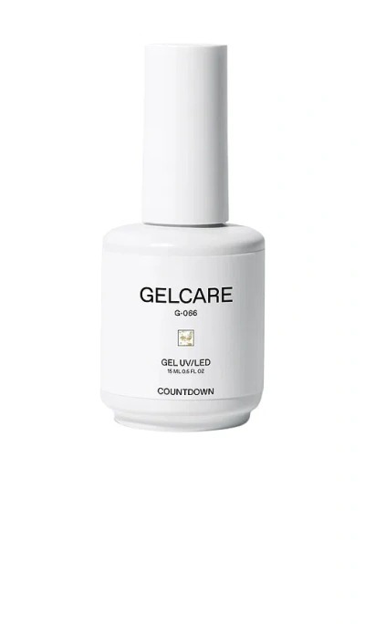 Gelcare Countdown Gel Nail Polish