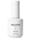 Gelcare Ivory Pearl Gel Nail Polish In N,a