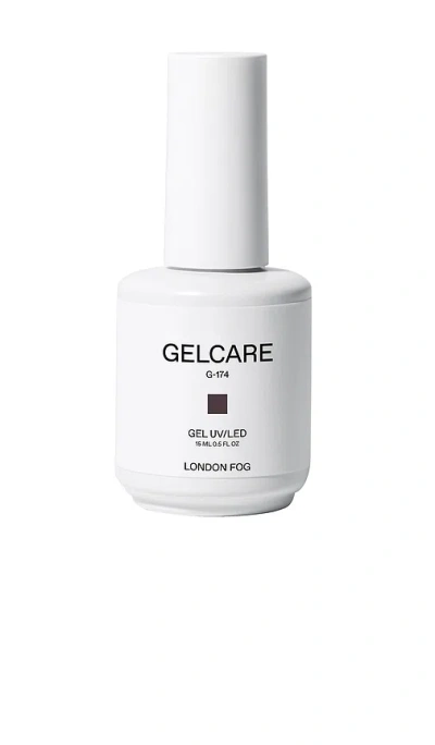 Gelcare London Fog Gel Nail Polish