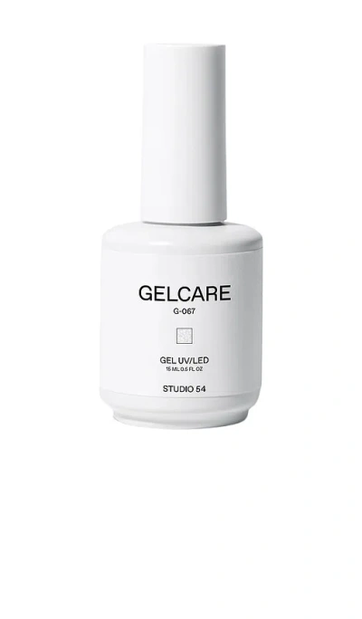 Gelcare Studio 54 Gel Nail Polish