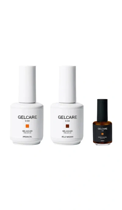 Gelcare Tortoise Kit