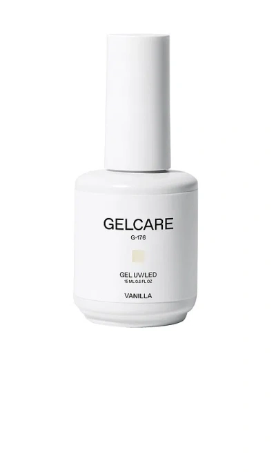 Gelcare Vanilla Gel Nail Polish