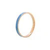 Gem Bazaar Jewellery Women's Gold / Blue Frutti Blue Ring In Multi