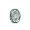Gem Bazaar Jewellery Women's Green / Silver Greensleaves