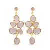 Gem Bazaar Jewellery Women's Pink / Gold Pink Princess In Multi
