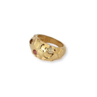 Gem Island Women's Serena Ring