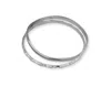 Gem Island Women's Sienna Silver Bracelet