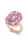 Gemella Jewels - Gifts For Her In Pink