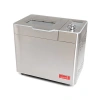 Gemelli Home 2lb Artisan Bread Maker In Silver