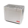 Gemelli Home Gemelli 2lb Artisan Bread Maker, Stainless Steel W/ Digital Display