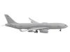 Geminijets Airbus A330 Mrtt Tanker Aircraft "armee De L'air - French Air Force" Gray "gemini Macs" Series 1/400