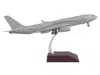 Geminijets Airbus A330 Mrtt Tanker Aircraft "armee De L'air" France Air Force "gemini 200" Series 1/200 Diecast