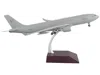 Geminijets Airbus A330 Mrtt Tanker Aircraft "royal Australian Air Force" Gray "gemini 200" Series 1/200 Diecast