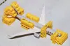 Geminijets Aircraft Maintenance Scaffolding 6 Piece Set For 1/400 Scale Models By