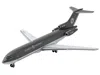 Geminijets Boeing 727-200 Commercial Aircraft "guardia Nacional - Mexico National Guard" (xc-npf/gn-402) Gray 1