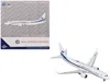 Geminijets Boeing 737 Max 8 Bbj Transport Aircraft "royal Australian Air Force (raaf)" (a62-002) White With Blu In White