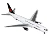 Geminijets Boeing 767-300f Commercial Aircraft "air Canada Cargo" (c-gxhm) White With Black Tail "gemini 200 -