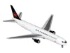 Geminijets Boeing 767-300f Commercial Aircraft "air Canada Cargo" (c-gxhm) White With Black Tail "gemini 200" S