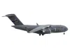 Geminijets Boeing C-17 Globemaster Iii Transport Aircraft "charlotte Air National Guard - United States Air For