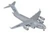 Geminijets Boeing C-17 Globemaster Iii Transport Aircraft "dover Air Force Base - United States Air Force" (06-