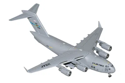 Geminijets Boeing C-17 Globemaster Iii Transport Aircraft "dover Air Force Base - United States Air Force" (06-