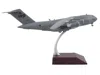 Geminijets Boeing C-17 Globemaster Iii Transport Aircraft "royal Australian Air Force - 100th Anniversary" Gray