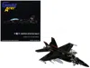 Geminijets Boeing F/a-18 Super Hornet Fighter Aircraft "vx-9 Vampires" United States Navy "gemini Aces" Series