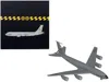 Geminijets Boeing Kc-135 Stratotanker Tanker Aircraft "459th Arw 756th Ars Andrews Air Force Base" United State