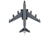 Geminijets Boeing Kc-135r Stratotanker Tanker Aircraft "republic Of Singapore Air Force" Gray "gemini 200" Seri