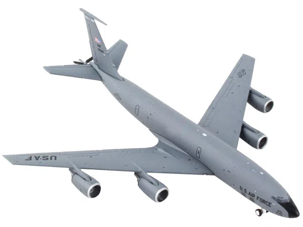 Avión A Escala Gemini Jets 1:200 - Boeing KC-135RT De La Fuerza