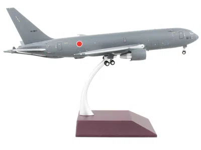 Geminijets Boeing Kc-46a Pegasus Tanker Aircraft "japan Air Self-defense Force (jasdf)" Gray "gemini 200" Serie