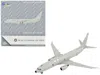 Geminijets Boeing P-8 Poseidon Patrol Aircraft "royal Australian Air Force" Gray "gemini Macs" Series 1/400 Die In White