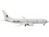 Geminijets Boeing P-8a Poseidon Patrol Aircraft "republic Of Korea Navy" "gemini Macs" Series 1/400 Diecast Mod