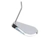Geminijets Chrome Metal Display Stand For 1/400 Scale Models By