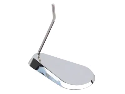 Geminijets Chrome Metal Display Stand For 1/400 Scale Models By