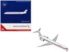 Geminijets Mcdonnell Douglas Md-90 Commercial Aircraft "american Airlines" (n904ra) White With Blue And Red Str In White