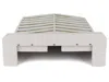 Geminijets Wide-body Aircraft Hangar For 1/400 Scale Models By