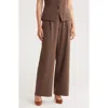 Gemma + Jane Pull-on Wide Leg Pants
