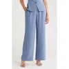 Gemma + Jane Pull-on Wide Leg Pants