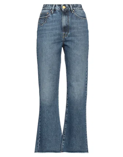 Gem's Jeans In Blue