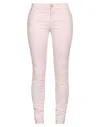 Gem's Jeans In Pink