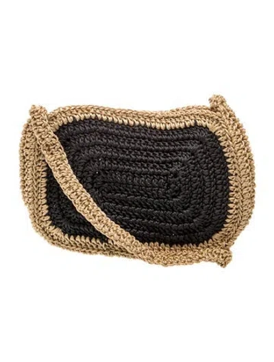 Pre-owned Gemsun Shoulder Bag
