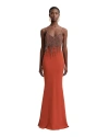 GEMY MAALOUF GEMY MAALOUF BEADED TASSELS SET
