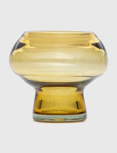 General Admission Mushroom Glass