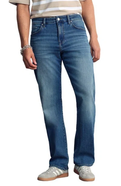 General Denim Works Roam Relaxed Straight Leg Jeans