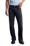 General Denim Works Roam Relaxed Straight Leg Jeans In Multi