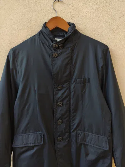 Pre-owned General Research Vintage  Jacket Lgb If Six Was Nine In Black
